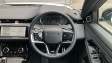 Land Rover Range Rover Evoque 1.5 P300e Evoque Edition 5dr Auto Hatchback